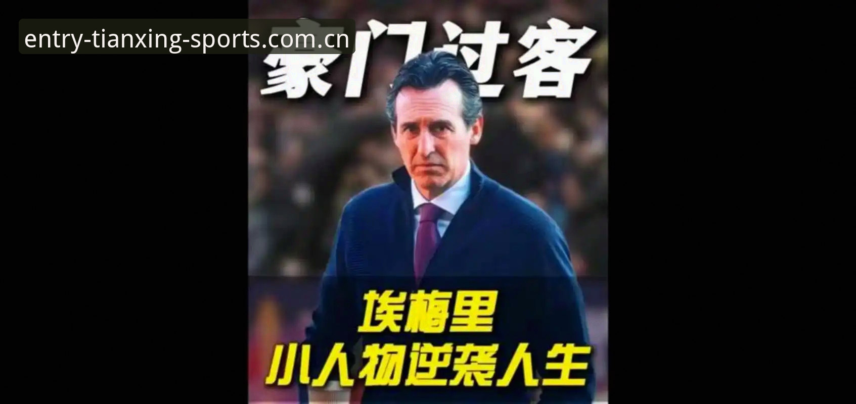 揭秘埃梅里：从“欧联之王”到“历史第一人”，维拉冠军背后的战术真相