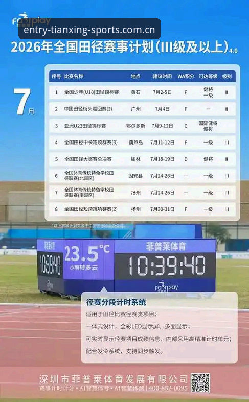 2026天行体育赛事数据带来的5大变革性体验，你准备好了吗？